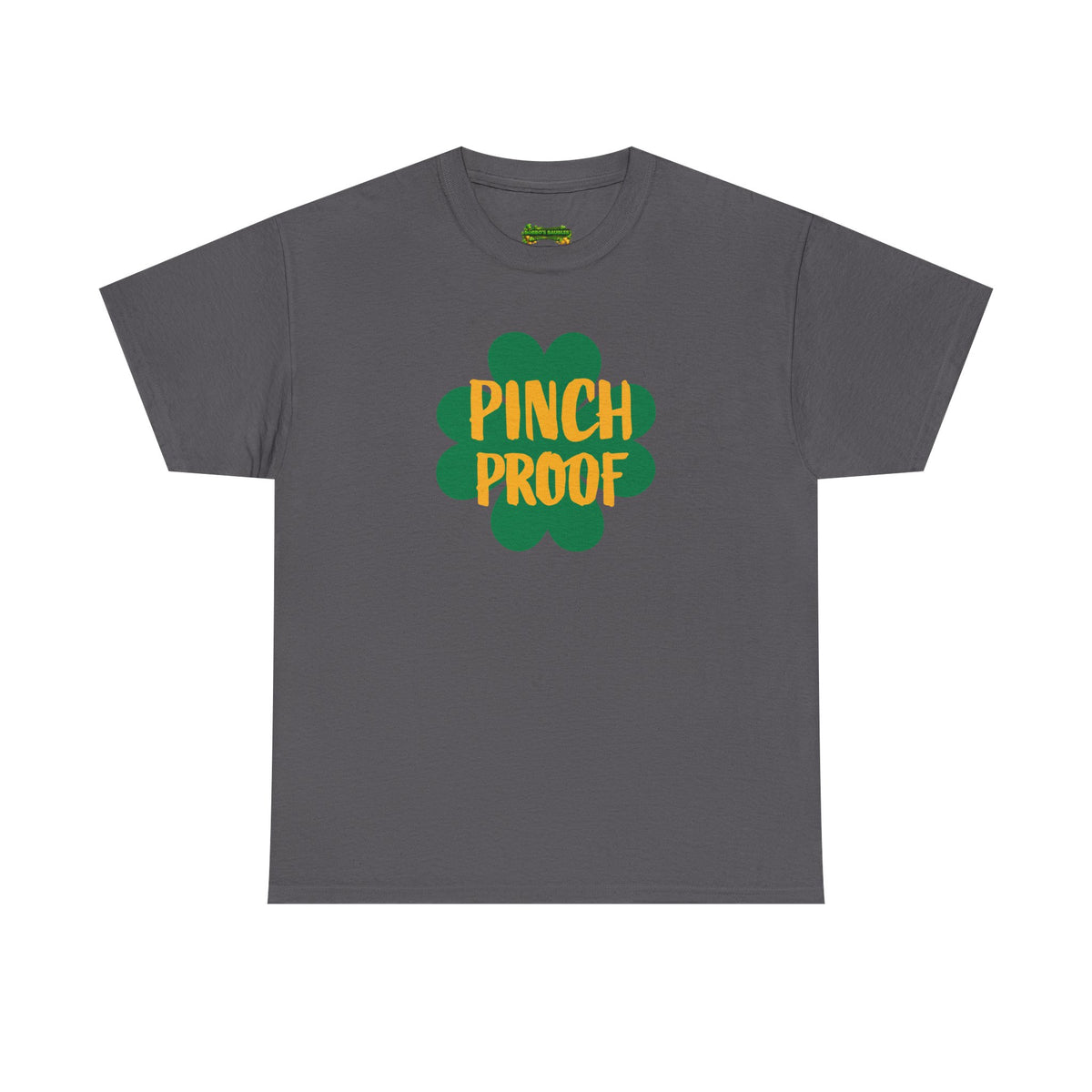 Pinch Proof - Assorted Colors