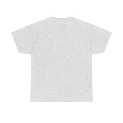 Customizable T-Shirt - Assorted Colors