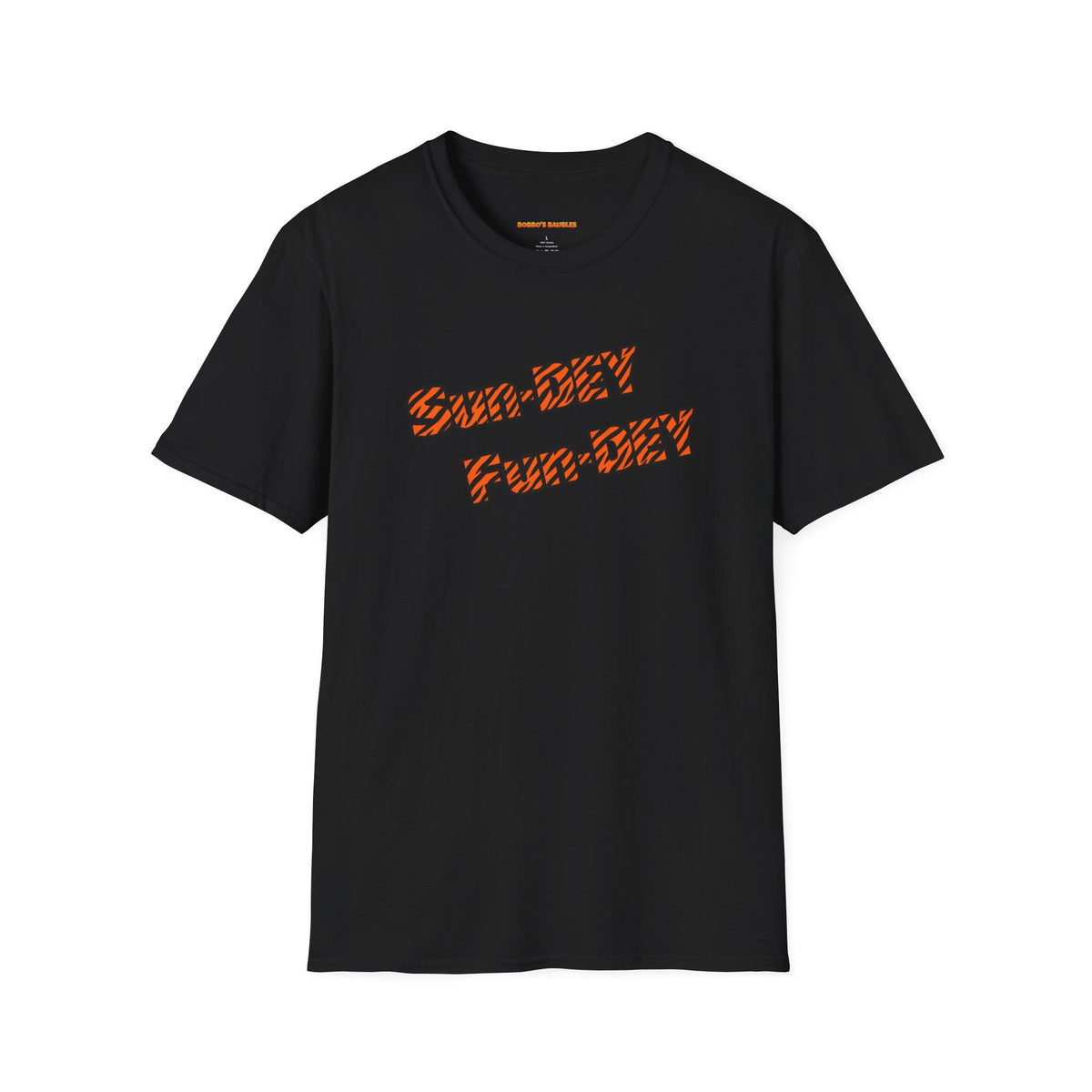 Sun-Dey Fun-Dey