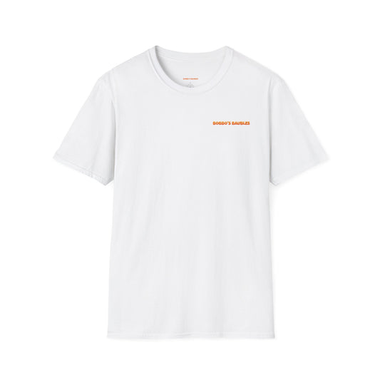 Baubles Logo Soft-Style T-Shirt - Assorted Colors