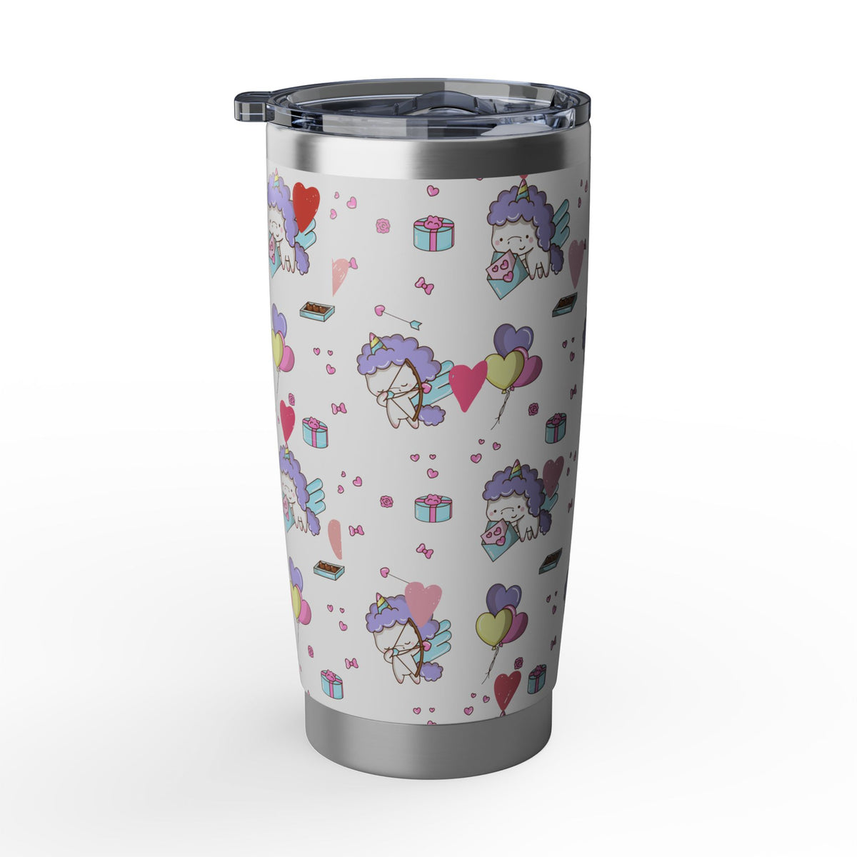 Unicorn Love - Vagabond 20oz Tumbler