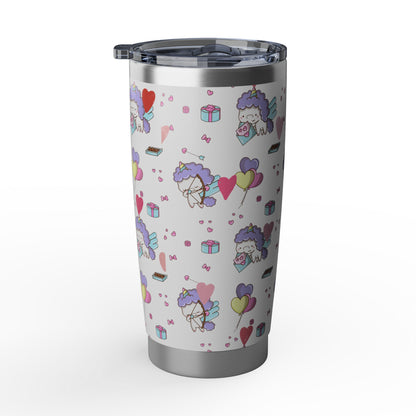 Unicorn Love - Vagabond 20oz Tumbler