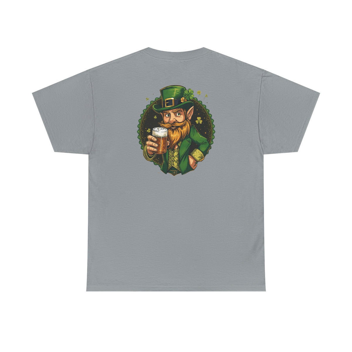 Leprechaun Beer - Assorted Colors