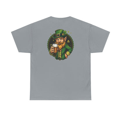 Leprechaun Beer - Assorted Colors