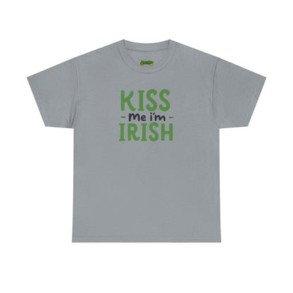 Kiss Me I'm Irish 1 - Assorted Colors