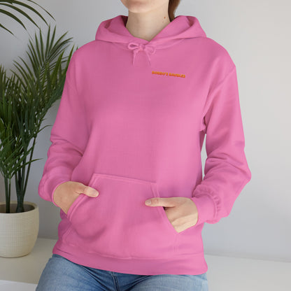 Baubles Pullover Hoodie - Chest Logo - Assorted Colors