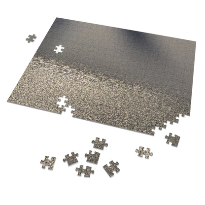 "Shimmer" - Jigsaw Puzzle with Tin - 500/1000/2000-piece