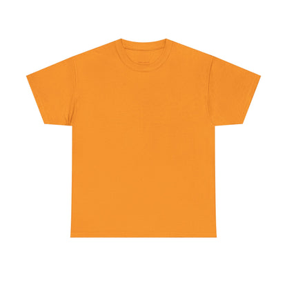 Plain T-Shirt - Assorted Colors