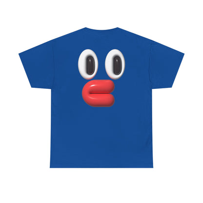 What? (Back) - Assorted Colors