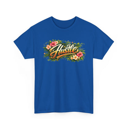 Hustle Floral - Assorted Colors