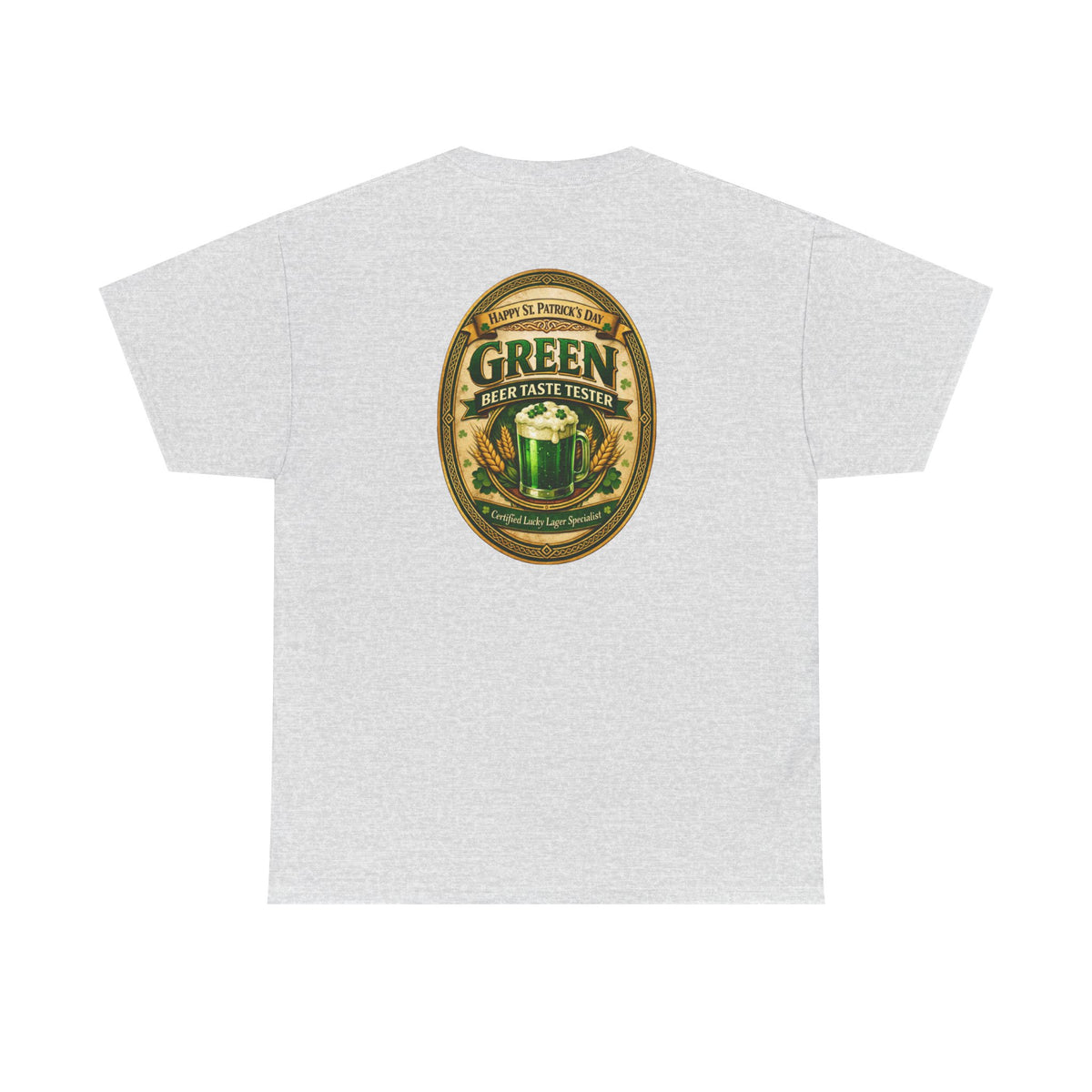 Green Beer Taste Tester 2 - Assorted Colors