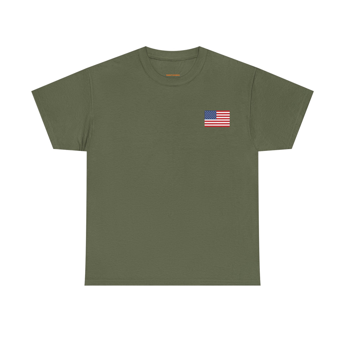 Support Our Troops - Assorted Colors