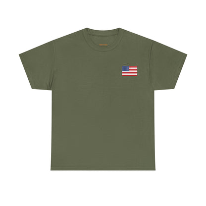 Support Our Troops - Assorted Colors