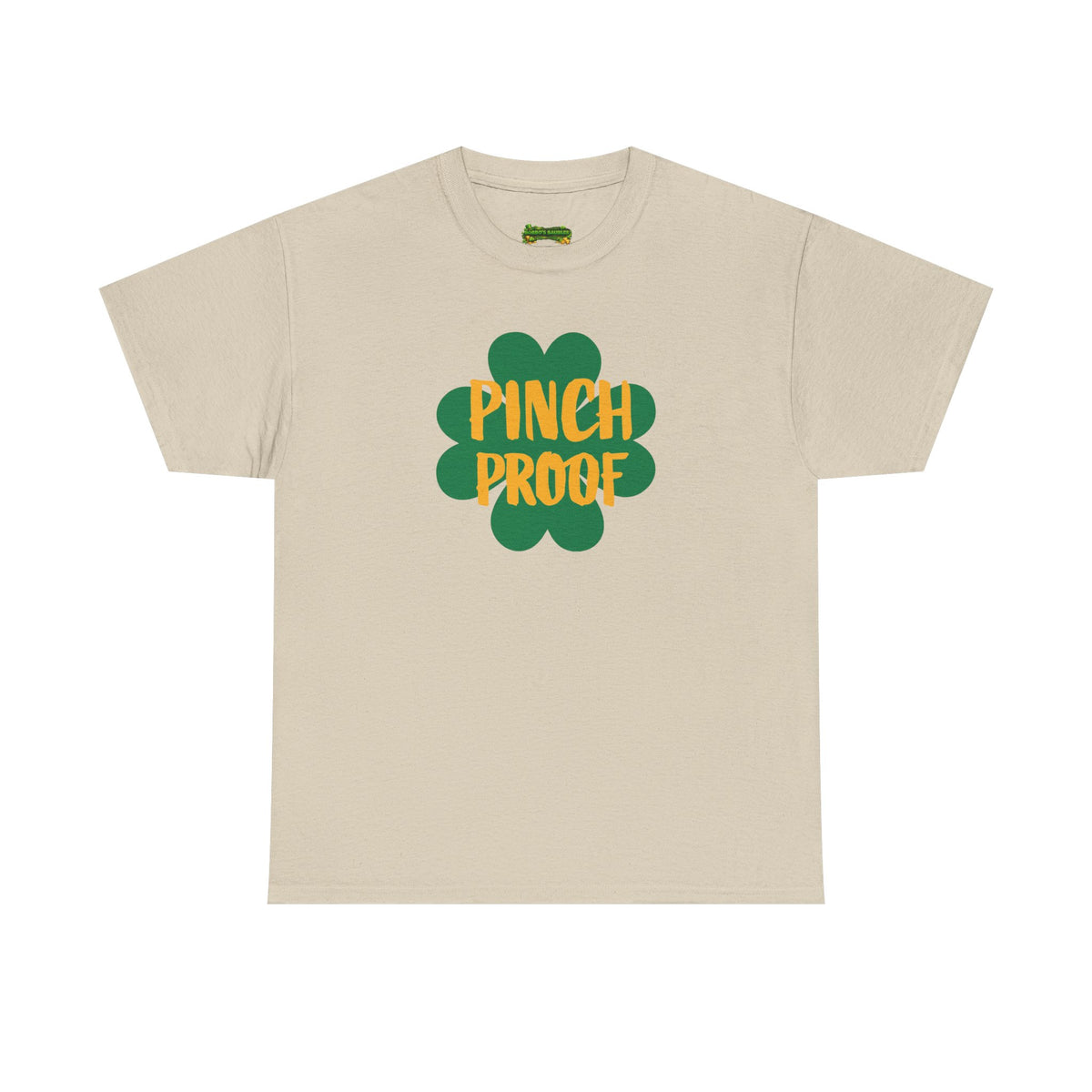 Pinch Proof - Assorted Colors