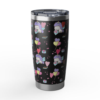Unicorn Love - Vagabond 20oz Tumbler