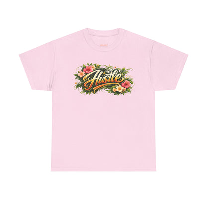 Hustle Floral - Assorted Colors