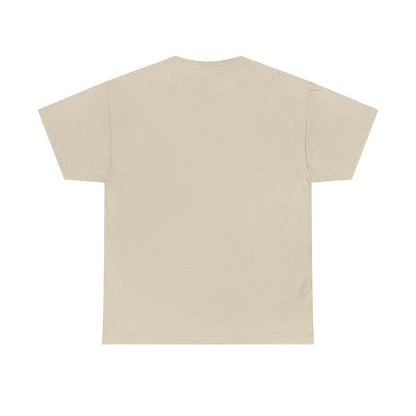 Plain T-Shirt - Assorted Colors
