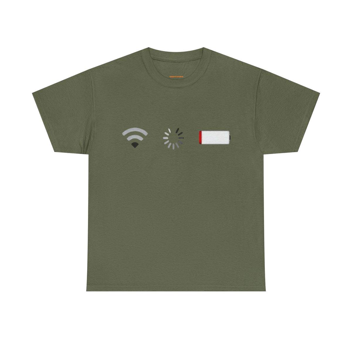 Peak Anxiety - Assorted Colors