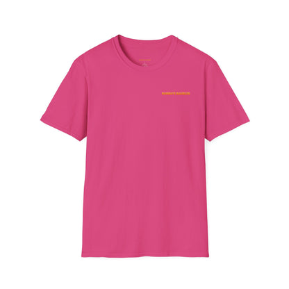 Baubles Logo Soft-Style T-Shirt - Assorted Colors