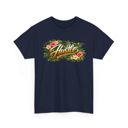 Hustle Floral - Assorted Colors