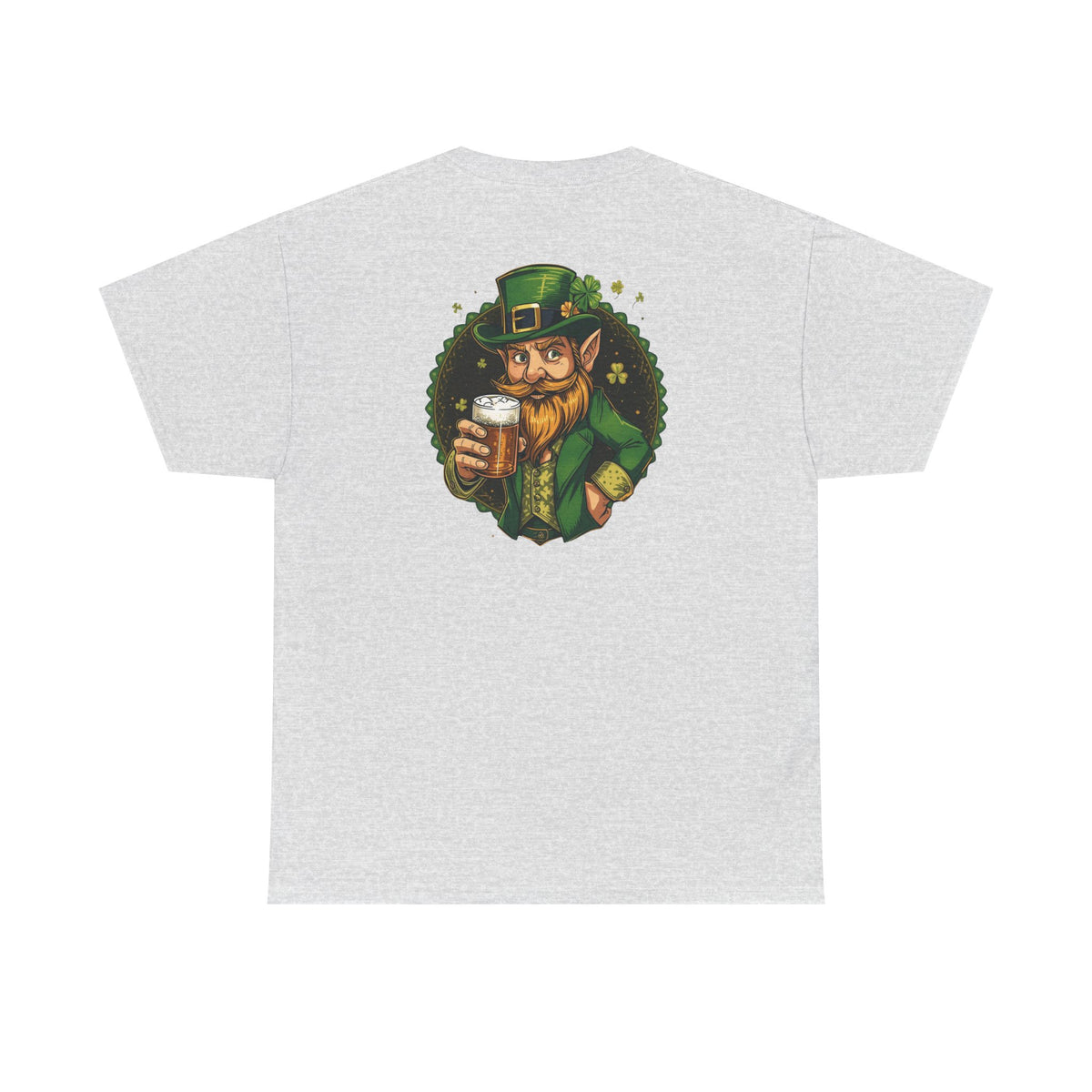 Leprechaun Beer - Assorted Colors