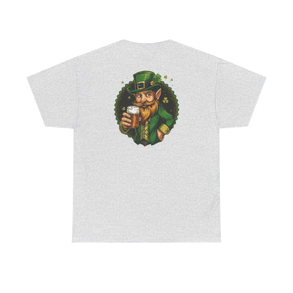 Leprechaun Beer - Assorted Colors