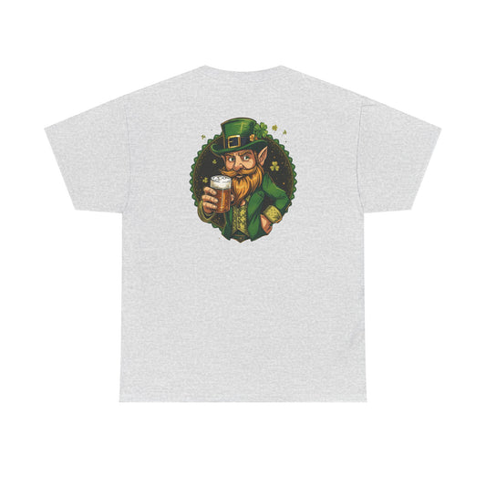 Leprechaun Beer - Assorted Colors