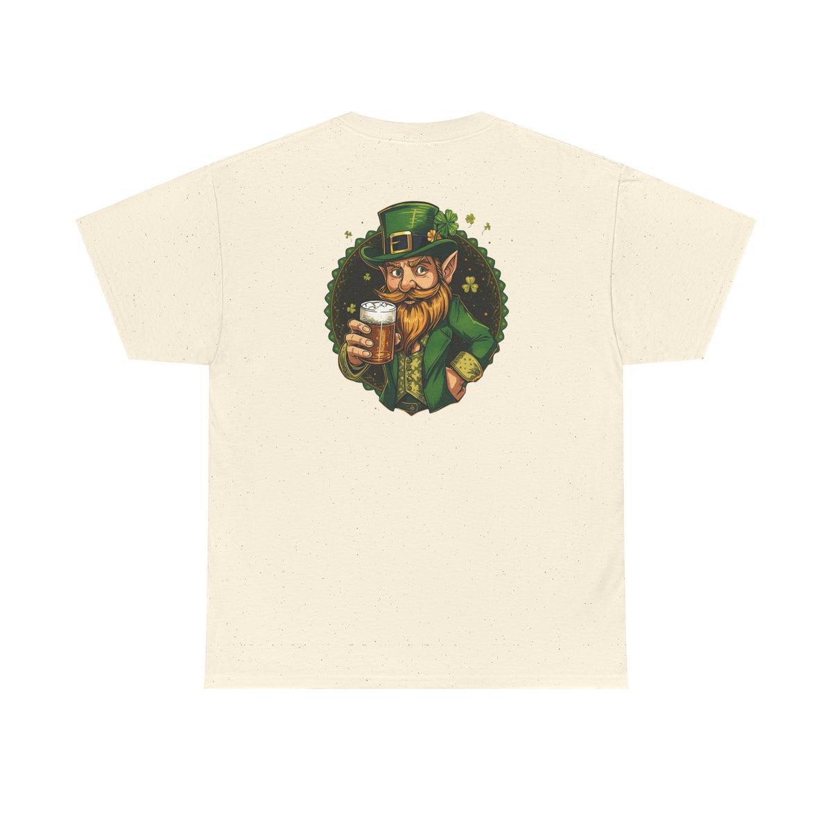 Leprechaun Beer - Assorted Colors