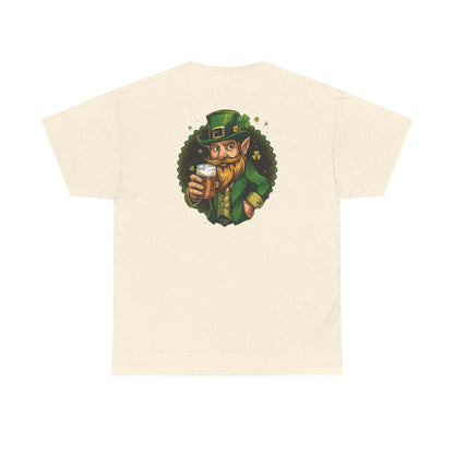 Leprechaun Beer - Assorted Colors