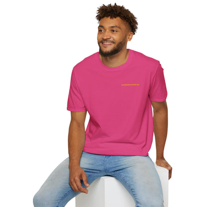 Baubles Logo Soft-Style T-Shirt - Assorted Colors