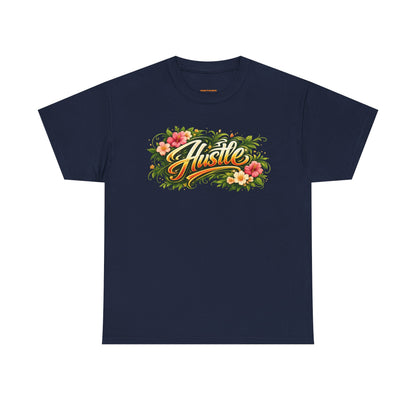 Hustle Floral - Assorted Colors