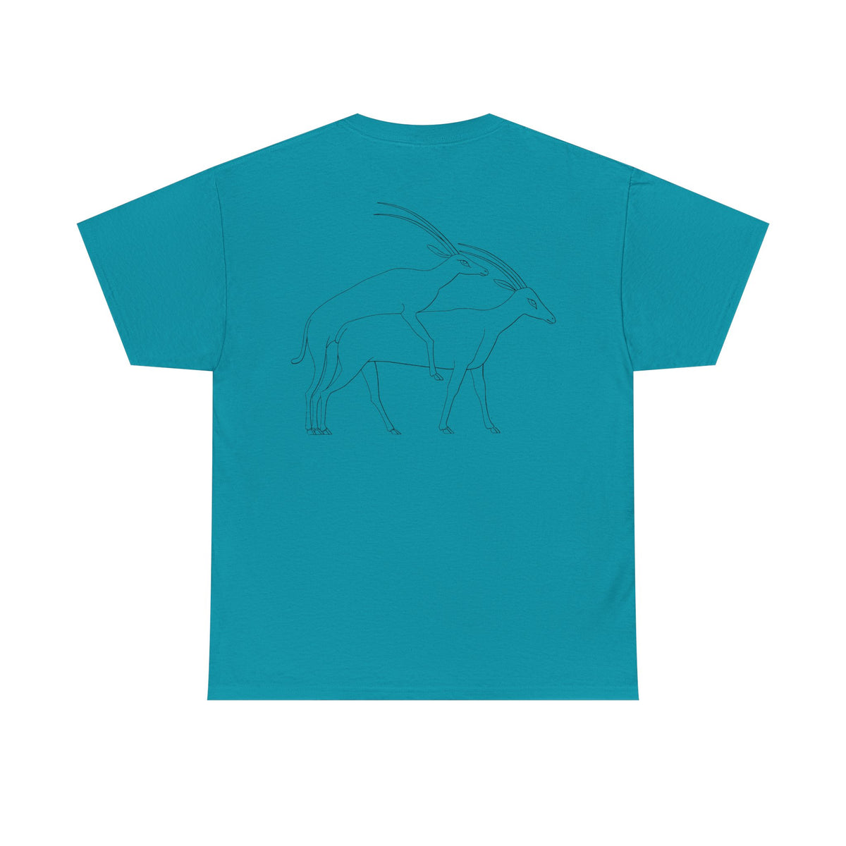 Gazelles - Assorted Colors