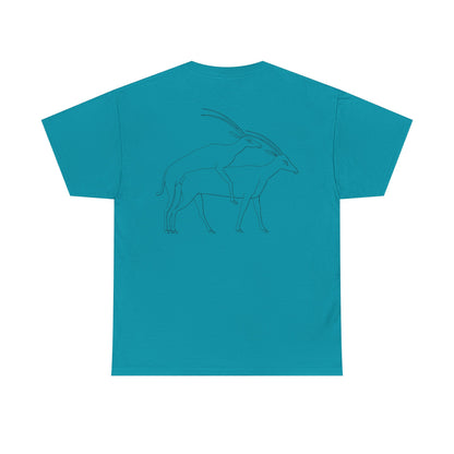 Gazelles - Assorted Colors