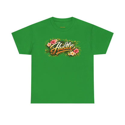 Hustle Floral - Assorted Colors