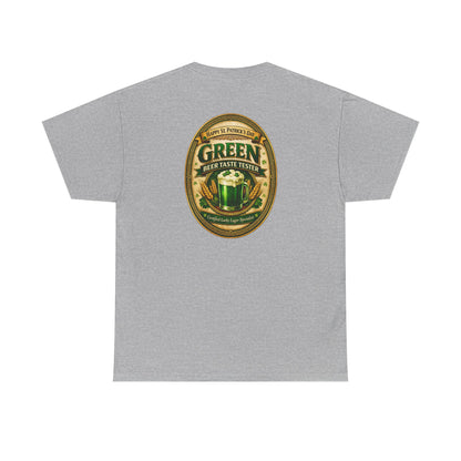 Green Beer Taste Tester 2 - Assorted Colors