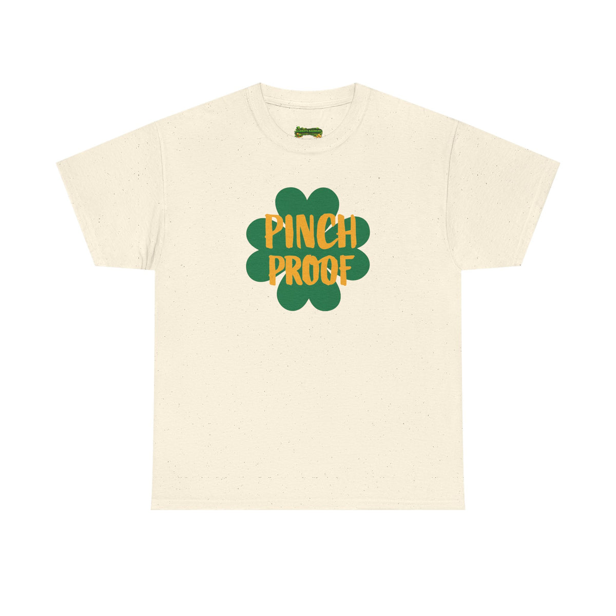Pinch Proof - Assorted Colors
