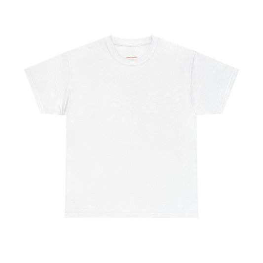 Plain T-Shirt - Assorted Colors