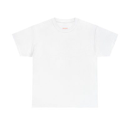 Customizable T-Shirt - Assorted Colors