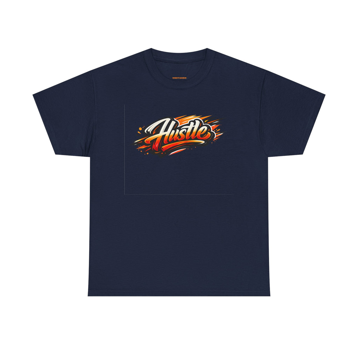 Hustle - Assorted Colors