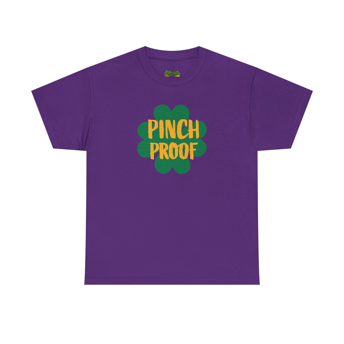 Pinch Proof - Assorted Colors