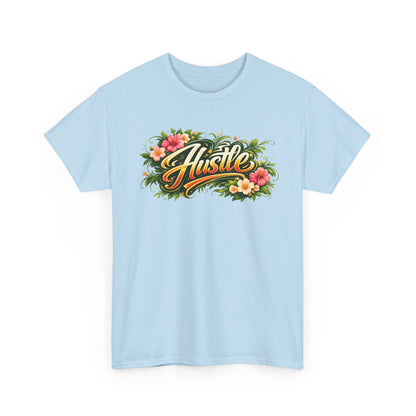 Hustle Floral - Assorted Colors