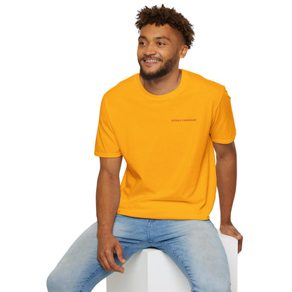 Baubles Logo Soft-Style T-Shirt - Assorted Colors