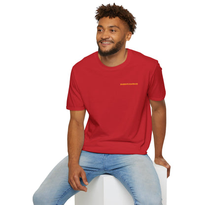 Baubles Logo Soft-Style T-Shirt - Assorted Colors