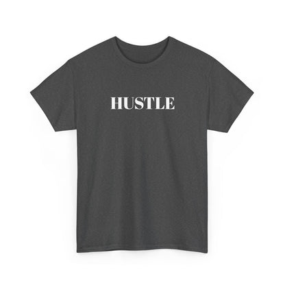 Hustle (Text) - Assorted Colors