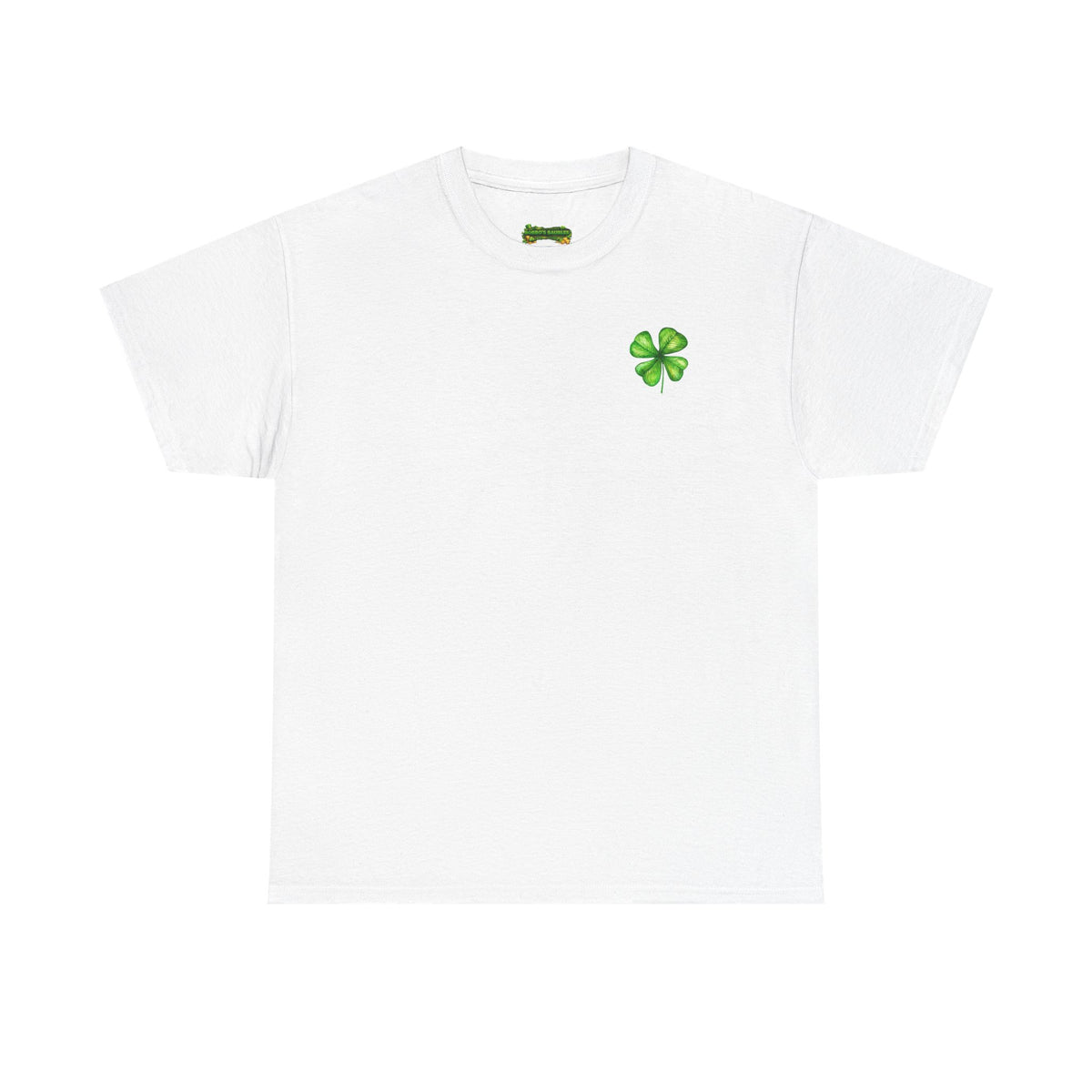 Leprechaun Beer - Assorted Colors