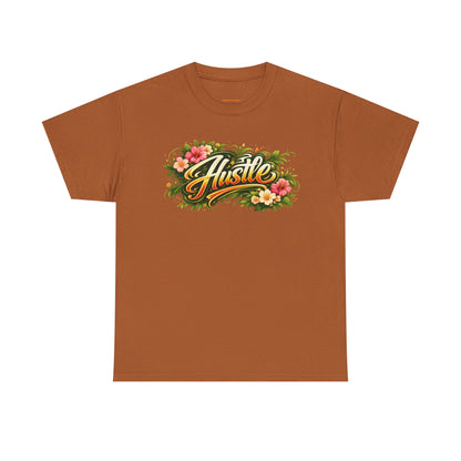 Hustle Floral - Assorted Colors