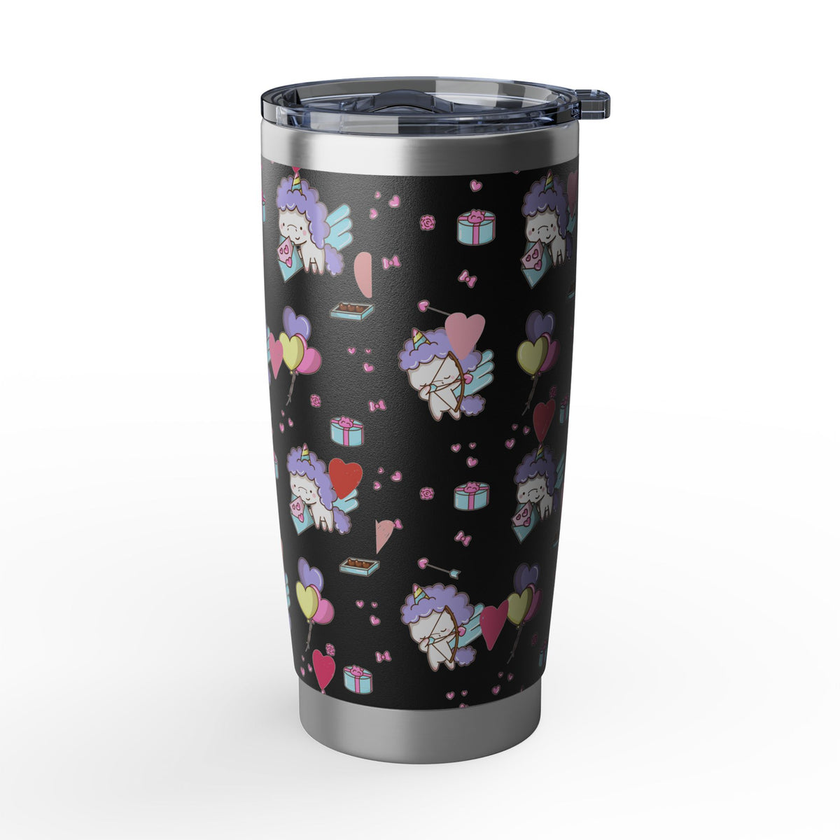 Unicorn Love - Vagabond 20oz Tumbler