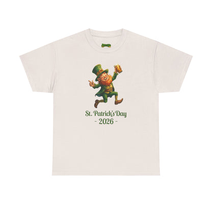 St. Paddy's Day 1 - Assorted Colors