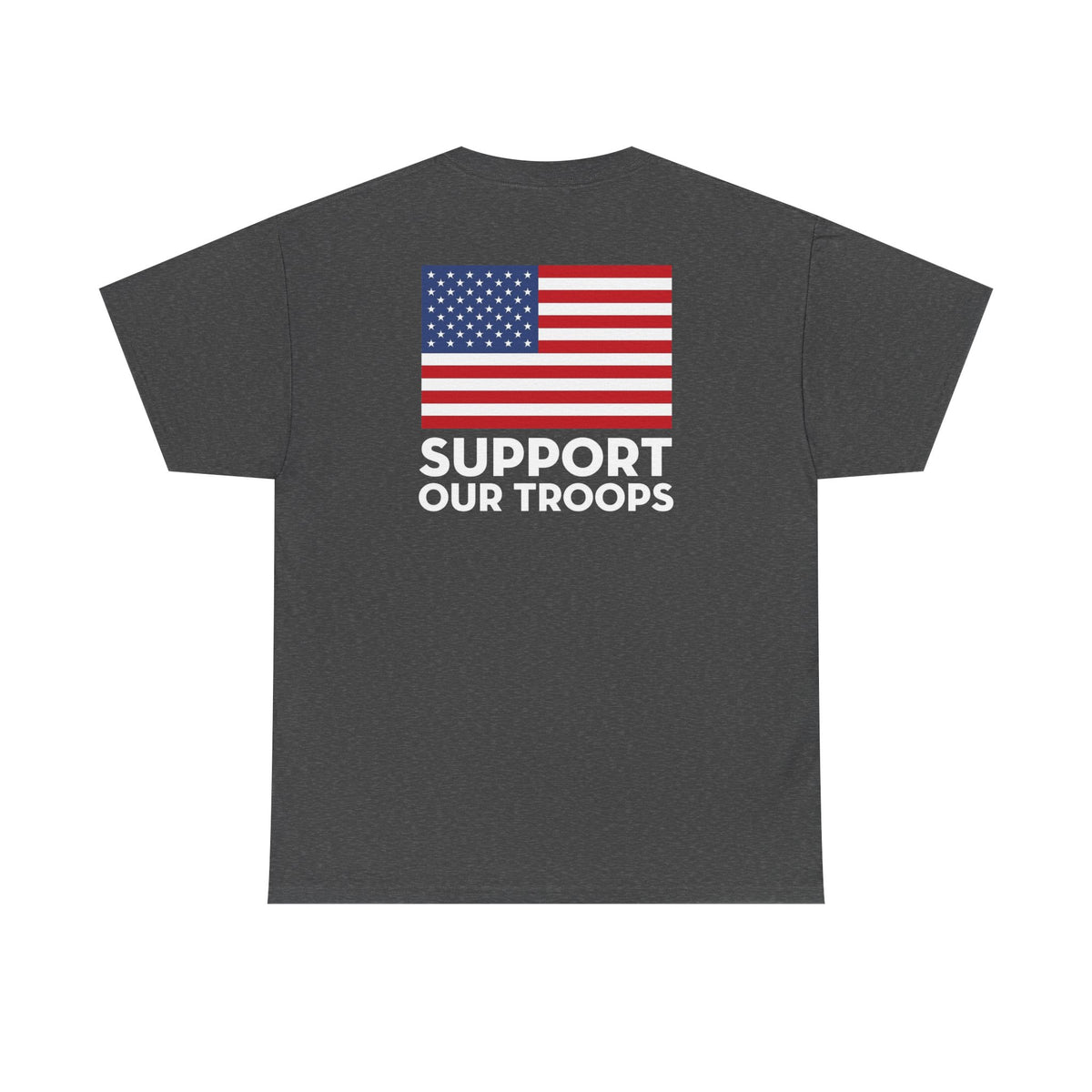 Support Our Troops - Assorted Colors