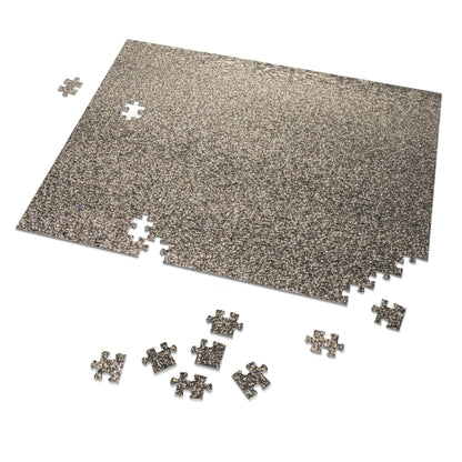 "Glimmer" - Jigsaw Puzzle with Tin - 500/1000/2000-piece